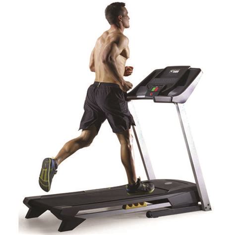Foloseste aplicatia gold gym pentru intrarea smart in salile noastre. Gold's Gym Trainer 420 Treadmill | Gym trainer, Workout ...