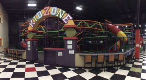 Indoor Playground Zidzone Play And Explore Swaders Sport Park