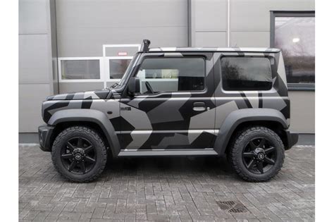 There are places in the world only the jimny can go. The little G | Suzuki jimny, G klasse und Auto motor sport