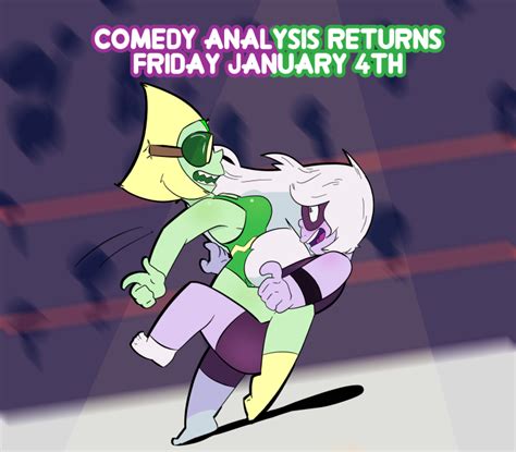 Comedy Analysis 26 Preview By Smutichi Hentai Foundry