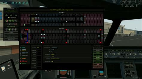 Self Loading Cargo V15 Development Preview Youtube