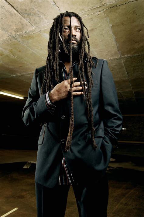 Wise News The Biography Of Lucky Dube Life And Career As Reggae Musician