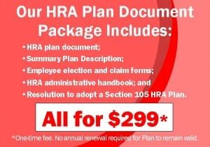 What is a health reimbursement arrangement? HRA Plan Offers Endless Cost-Saving Options - Core Documents, Inc.