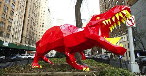 10 New Public Art Installations In Nyc March 2022 Untapped New York