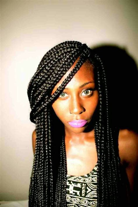 African Hair Braiding Fascinating Styles Different