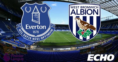 We are working on an upload feature to allow everyone to upload logos! Everton 3-0 West Brom as it happened as Blues enjoy ...