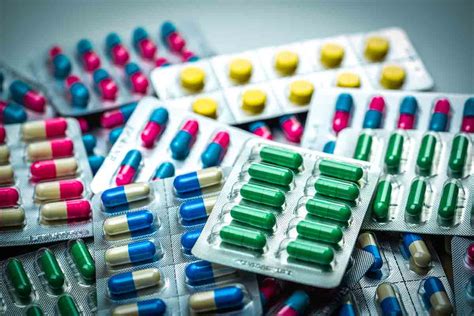 How Do Antibiotics Work New Scientist