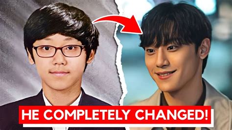 14 Things You Might Not Know About Lee Do Hyun From The Glory Youtube