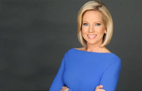 Fox News Anchor Shannon Bream Takes You Inside Her Life And Career