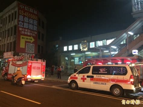 Created by 宗杰 沈 • updated on: 台鐵內壢車站1男乘客落軌亡 影響6500旅客 - 社會 - 自由時報電子報