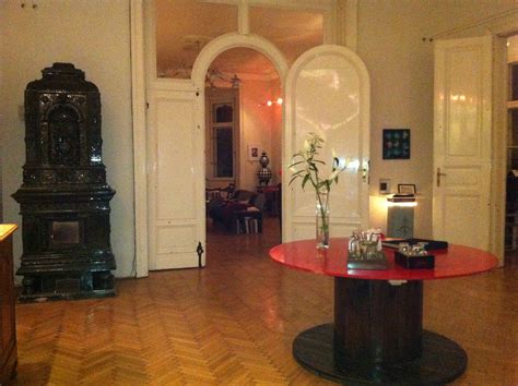Charming Brody House In Lovely Budapest Satori Journal