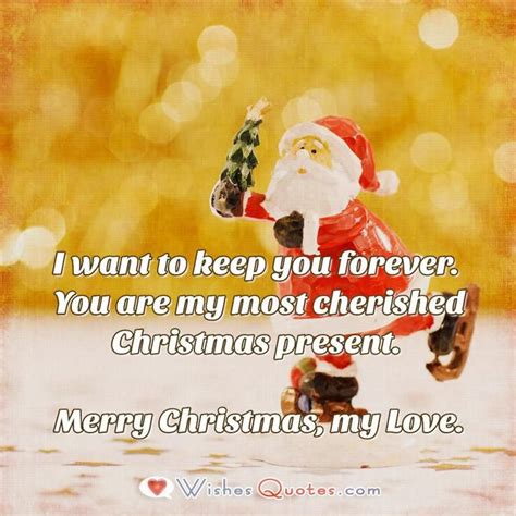 Romantic Christmas Quotes For Boyfriend Christmas Love Quotes