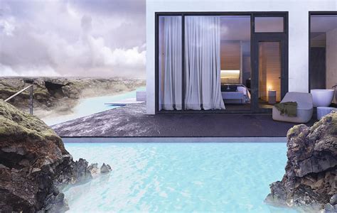 A Sneak Peek Of Icelands Most Luxurious Hotel Daily Mail Online