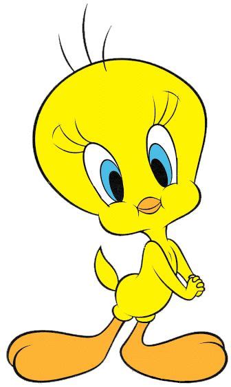 71 Best Images About Tweety Bird On Pinterest Tweety Looney Tunes