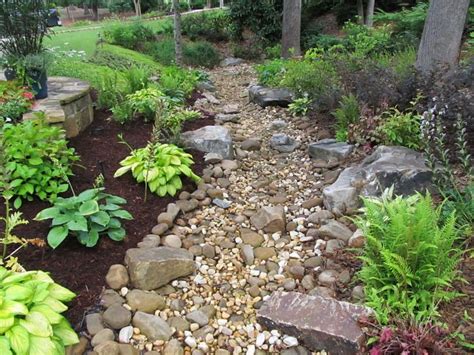 Best Creek Bed Installer In Dallas How Keane Landscaping Experts Do It