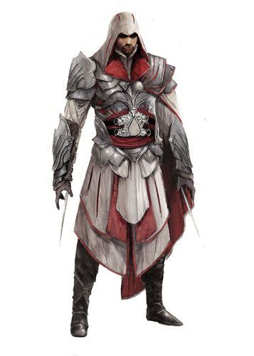 The Best Assassin Costume Assassins Creed Revelations