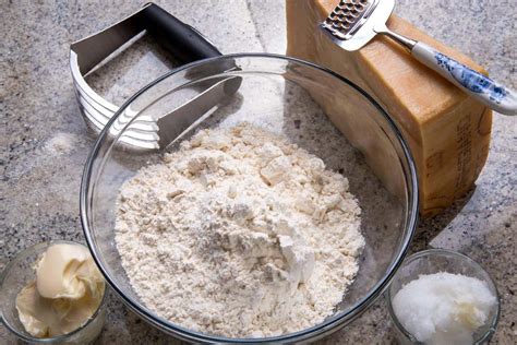 12 Best Substitutes For All Purpose Flour Substitute Cooking
