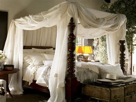 cool bed canopy ideas  modern bedroom decor