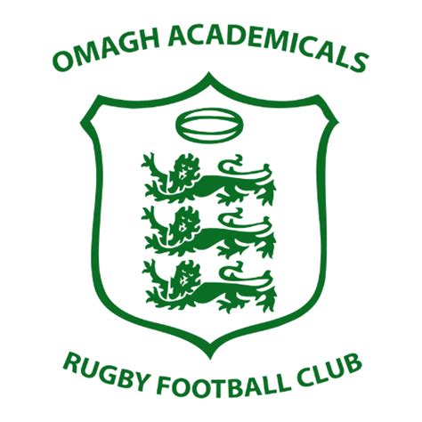 Home Omagh Rugby Club