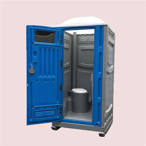 Eco Friendly Hdpe Restroom Durable Luxury Portable Toilet High Quality