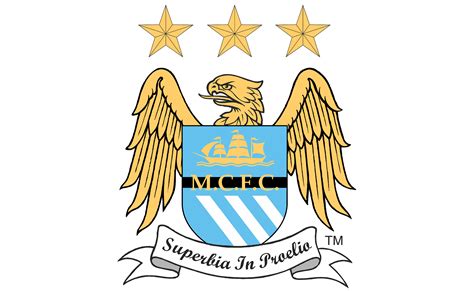 Logo Manchester City ~ Free Vector Logos And Design