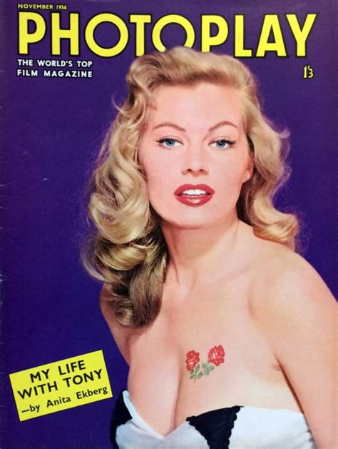 1950s Classic Hollywood Blonde Bombshells Reelrundown