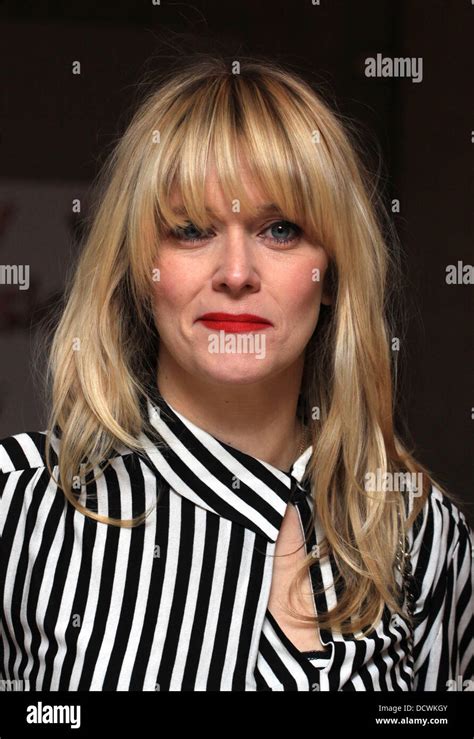 Edith Bowman The Sky Women In Film And Television Awards 2011