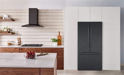 It excelled at holding consistent temperatures and is packed. Stacy Talks & Reviews: All-New Bosch Counter-Depth ...
