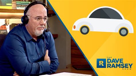 Give some of it — no matter where you are in the baby steps, giving should always be part of your financial plan! Should I Stop Investing To Pay Off My Car Loan? - YouTube