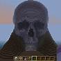 Skull Painting Minecraft