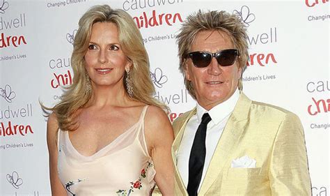 Check spelling or type a new query. Penny Lancaster reveals Rod Stewart was advised by doctors ...