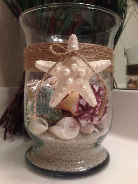 I Love Decorating With Starfish Pinterest Projects Starfish Beachy