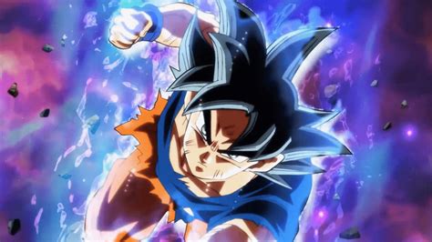 Las Mejores 158 Goku Se Transforma En Ultra Instinto En Español