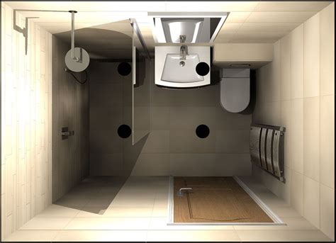 Boxing in unsightly pipework in a small ensuite bathroom, and even the wc cistern, provides a great way to create a neat streamlined space. 3D Digital Bathroom Design & Planning Service Dorset ...