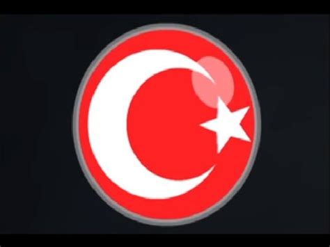 Türk bayrağı), is a red flag featuring a white star and crescent. Call of Duty Black Ops III Emblem Turkish/Turk Flag - YouTube