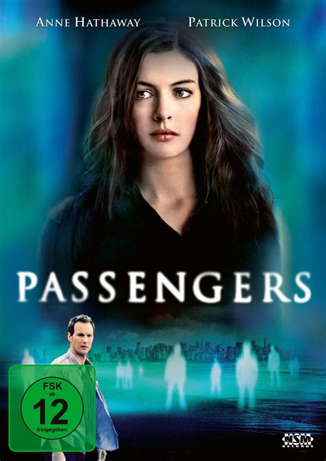 Passengers 2008 Dvd Jpc