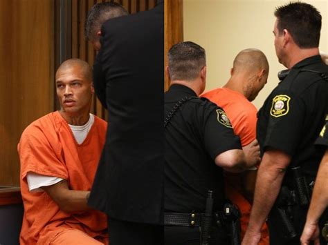 Emery meeks is on facebook. "Handsome Felon" gets Bad News in Court - Find Out ...