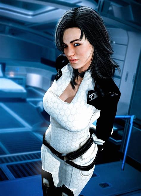 Mass Effect Romance Mass Effect Art Mass Effect Miranda Miranda