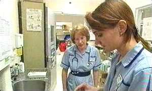 Best cities for travel nurses. BBC News | Health | Male nurses overtake females on career ladder