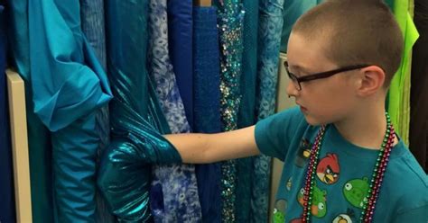The First Time My Son Chose To Wear A Dress In Public Huffpost