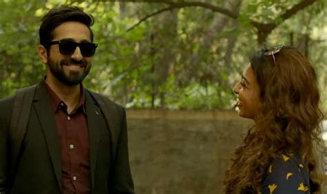 Ayushmann Khurrana Finally Solves The Mystery Of Andhadhuns Last Scene — Was Akash Really Blind