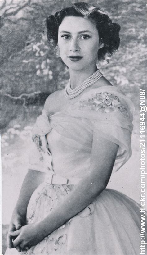 Princess Margaret S 21st Birthday Princess Margaret Princess One