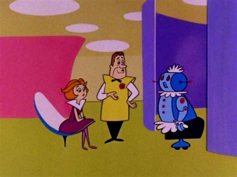 the jetsons 1962