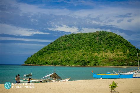 Top 23 Iloilo Tourist Spots Including Gigantes Islands