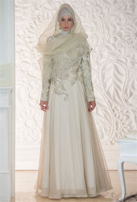 irna la perle luminescence the actual style muslim wedding dresses muslim wedding gown
