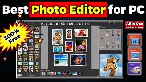 Here's a list of the top 10 free gopro editing software for windows gopro changed the scene with action videography. Best PHOTO EDITOR for pc | Picosmos tool | free photo ...