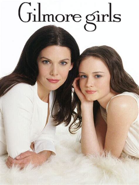 Gilmore Girls Dizi 2000