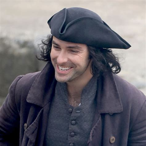 Aidan Turner Latest News Pictures And Videos Hello
