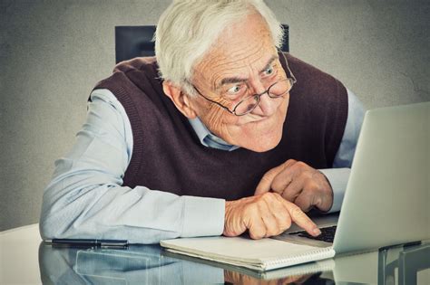 Is Facebook For Old People Beatcreative Marketing