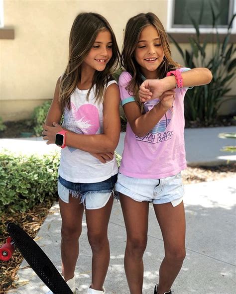 Ava Leah En Instagram “even Though We Arent Old Enough For A Cell